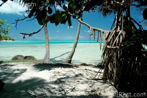Chaaya Lagoon Hakuraa Huraa 17